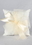 Beverly Clark Collection Tres Beau Ring Pillow