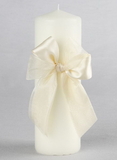 Ivy Lane Design Tres Beau Unity Candle-Ivory