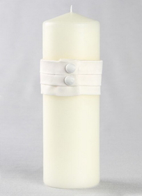 Beverly Clark Collection Audrey Unity Candle