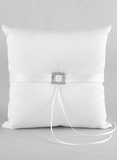 Ivy Lane Design Glamour Ring Pillow