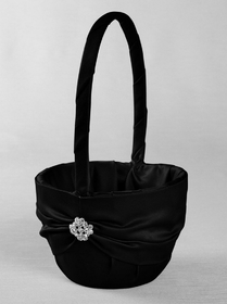 Ivy Lane Design Garbo Flower Girl Basket