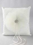 Ivy Lane Design Chloe Ring Pillow