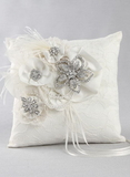 Ivy Lane Design Genevieve Ring Pillow