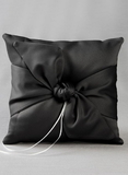 Ivy Lane Design Love Knot Ring Pillow