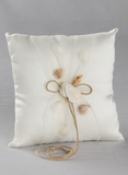 Ivy Lane Design Seashore Ring Pillow