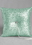Ivy Lane Design Elsa Matte Sequin Ring Pillow
