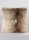 Ivy Lane Design Aurora Ring Pillow