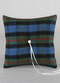 Ivy Lane Design Aspen Ring Pillow