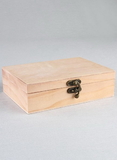 Ivy Lane Design Ring Bearer Box