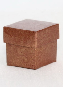 Ivy Lane Design Italian-made Two Piece Favor Box