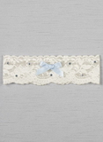 Ivy Lane Design Nora Lace Garter Available in PLUS