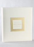 Ivy Lane Design 50 Year Memory Book
