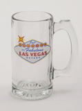 Beverly Clark Las Vegas Mug