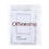 Officeship Vertical Clear ID Holders, ID Holder 50Pcs