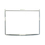 Officeship Hard Plastic Proximity Badge Holder, 4-1/8"x2-7/8", Horizontal