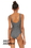 Bella+Canvas 0990 Women's Bodysuit