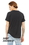 Bella+Canvas 3003 Mens Jersey Short Sleeve Tee With Curved Hem