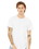 Bella+Canvas 3003 Mens Jersey Short Sleeve Tee With Curved Hem