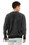 Bella+Canvas 3345 Unisex Sueded Drop Shoulder Sweatshirt