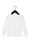 Bella+Canvas 3501T Toddler Jersey Long Sleeve Tee
