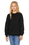 Bella+Canvas 3901y Youth Sponge Fleece Raglan Sweatshirt