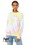 Bella+Canvas 3945RD Unisex Tie Dye Pullover Sweatshirt