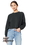 Bella+Canvas 7505 Women's Raglan Pullover Fleece