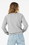 Bella+Canvas 7511 Women's Classic Crewneck Sweatshirt