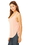 Bella+Canvas 8802 Women's Flowy Side Slit Tank