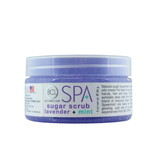 BCL SPA Sugar Scrub Lavender + Mint 3 oz