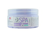 BCL SPA Massage Cream Lavender + Mint 3 oz