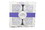 BCL SPA Lavender + Mint 4 Step Starter Kit 3 oz, Price/6 Pieces