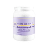 BCL SPA White Radiance Brightening Salt Soak 64 oz