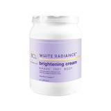 BCL SPA White Radiance Brightening Cream 64 oz