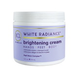 BCL SPA White Radiance Brightening Cream 16 oz
