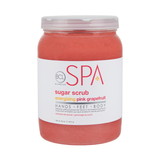 BCL SPA Sugar Scrub Pink Grapefruit 64 oz