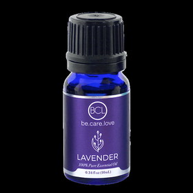 BCL SPA Lavender Essential Oil
