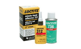 CRL Loctite&#174; Adhesive