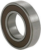 CRL 0377005 Panther Edger Replacement Spindle Bearing