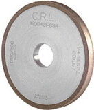CRL 0377417 Panther Edger 1/4" Pencil Edge Diamond Wheel
