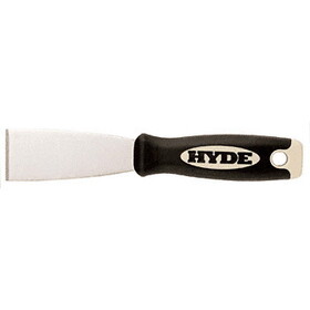 CRL 06150 Hyde 1-1/2" Stiff Knife