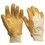 CRL 10 Knit Wrist Smooth Natural Rubber Palm Gloves, Price/Pair