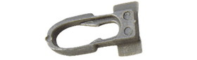 CRL 11288 1971+ GM Door and Body Side Belt Molding Clip