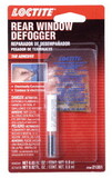 CRL 1223351 Loctite® Rear Window Defogger Tab Adhesive