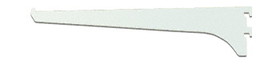 CRL Anodized 10" Aluminum Bracket