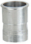 CRL 142VB 3/8"-16 Rivet Inserts/Aluminum Klik® Thread-Serts