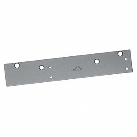 CRL 146018AL LCN Aluminum Drop Plate for 1460 Series Surface Mounted Closers