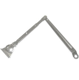 CRL 1460H0AAL LCN Aluminum Friction Hold Open Arm for 1460 Series Surface Closers