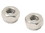 CRL 193004 10-32 Nylon Lock Nut Price/ Each