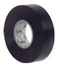CRL 1ET314 3/4" Black Electrical Tape